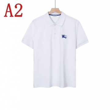 2025新作BURBERRY バーバリーアーバンスタイルTシャツ