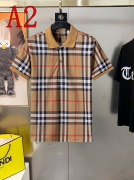 2025新作BURBERRY バーバリーシティウェアTシャツ