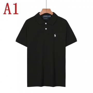 2025新作POLO RALPH LAUREN ポロ ラルフローレンスクラブ加工Tシャツ
