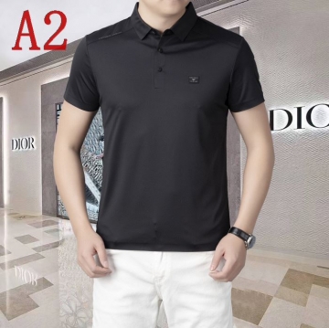 2025新作ARMANI アルマーニエジプト綿Tシャツ
