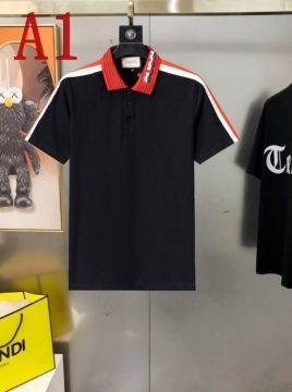 2025新作GUCCI グッチベーシックTシャツ