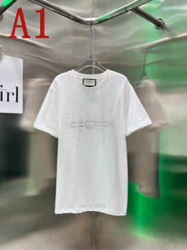 2025新作GUCCI グッチハイライズTシャツ