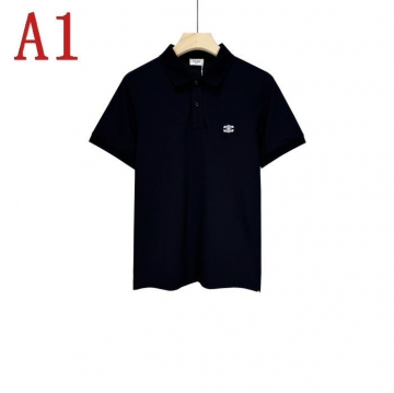2025新作CHANEL シャネルモード系Tシャツ