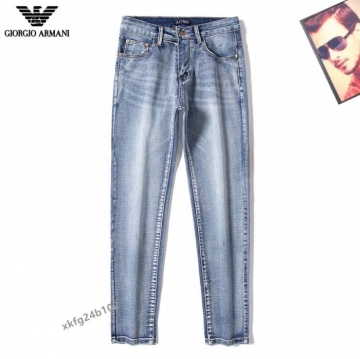 2025春先ARMANI アルマーニジーンズ/デニムノンフィクション
