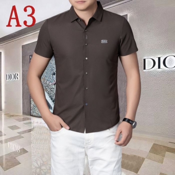 2025新作DIOR ディオールモダンカットTシャツ