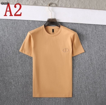 2025新作DIOR ディオールグラフィックTシャツ