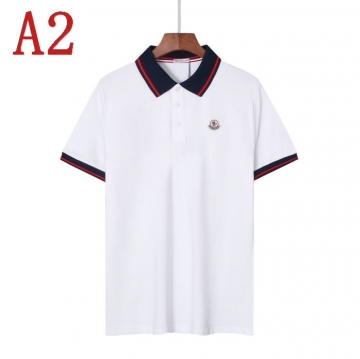 2025新作MONCLER モンクレールデコルテTシャツ