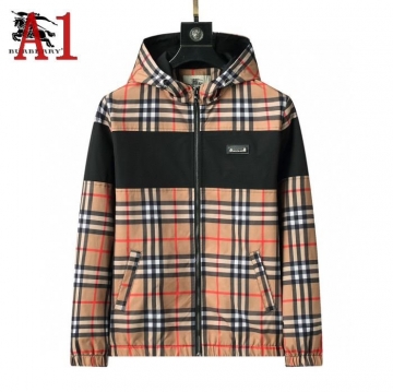 2025春先BURBERRY バーバリーパーカーミニマルトレンドカラー全網羅