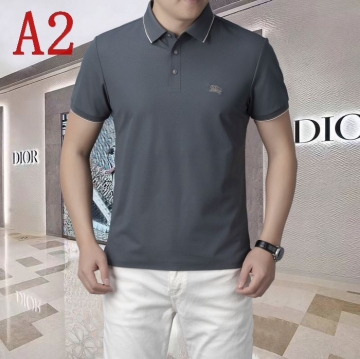 2025新作BURBERRY バーバリーナイトアウトTシャツ