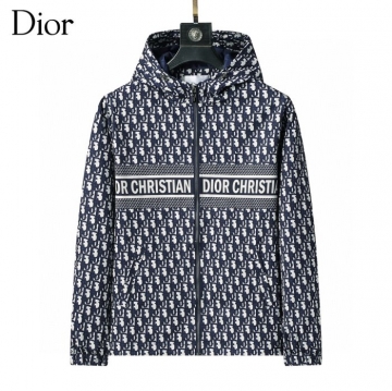 2025春先DIOR ディオールパーカープレイフル