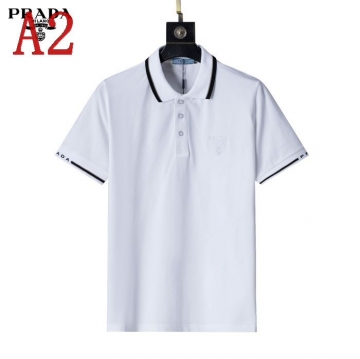 2025新作PRADA プラダスマートフィットTシャツ