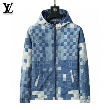 2025春先LOUIS VUITTON ルイヴィトンパーカーエターナル