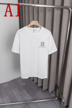 2025新作GIVENCHY ジバンシィパーティーTシャツ