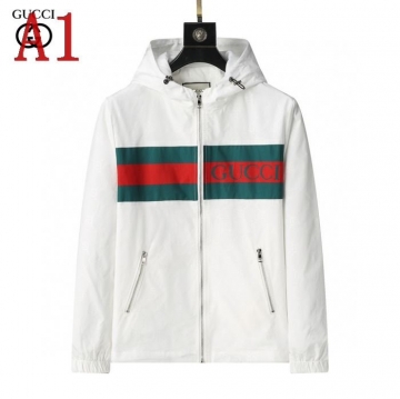 2025春先GUCCI グッチパーカーエココンシャス色々な色で選べる