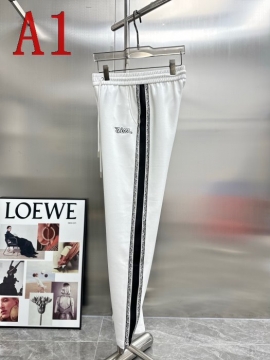 2025春先DIOR ディオールチノパンソフィスティケートマルチカラー展開