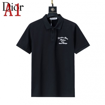 2025新作DIOR ディオールストリート系Tシャツ