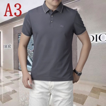 2025新作BURBERRY バーバリーナイトアウトTシャツ