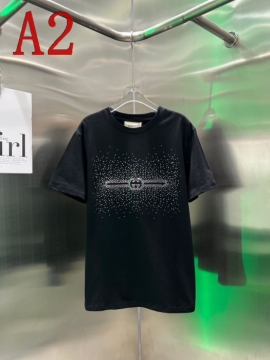 2025新作GUCCI グッチハイライズTシャツ