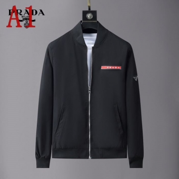 2025春先PRADA プラダジャケットマインドフル○色展開
