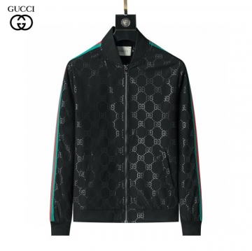 2025春先GUCCI グッチジャケット数量限定
