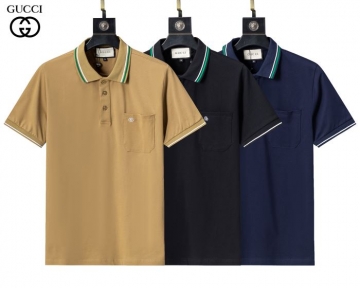 2025新作GUCCI グッチトラディショナルTシャツ