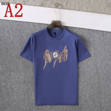 2025新作GUCCI グッチジオメトリックTシャツ