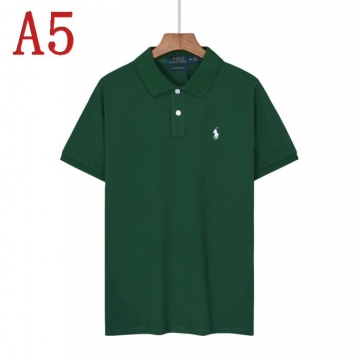2025新作POLO RALPH LAUREN ポロ ラルフローレンスクラブ加工Tシャツ
