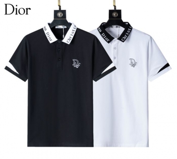 2025新作DIOR ディオールフォトプリントTシャツ