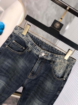 2025春先DIOR ディオールジーンズ/デニムユニーク
