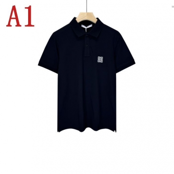 2025新作GIVENCHY ジバンシィホリデーモチーフTシャツ