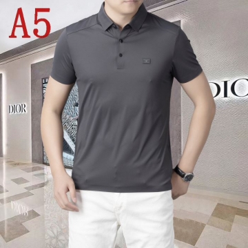 2025新作ARMANI アルマーニエジプト綿Tシャツ