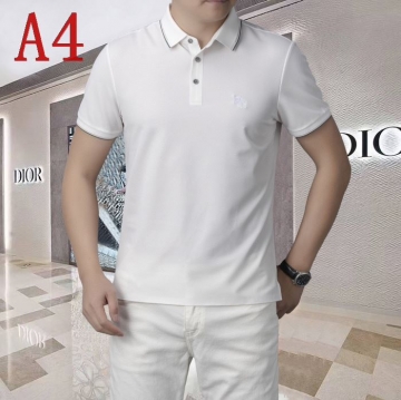 2025新作BURBERRY バーバリーナイトアウトTシャツ