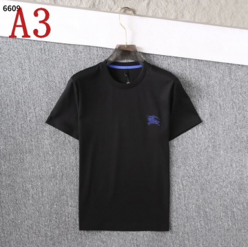 2025新作BURBERRY バーバリートラディショナルTシャツ