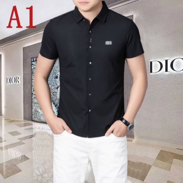 2025新作DIOR ディオールモダンカットTシャツ