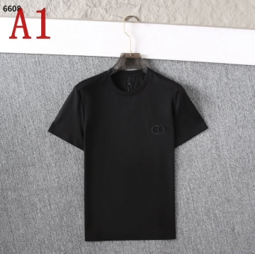 2025新作DIOR ディオールグラフィックTシャツ