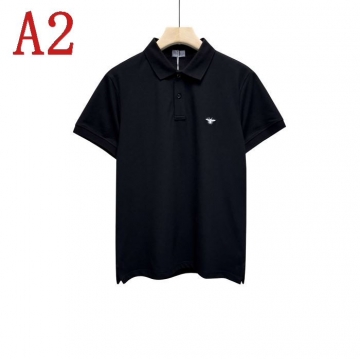 2025新作DIOR ディオールクルーネックTシャツ