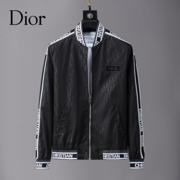 2025春先DIOR ディオールジャケットラグジュアリー