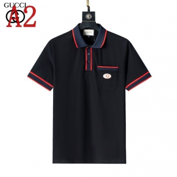 2025新作GUCCI グッチカジュアルTシャツ