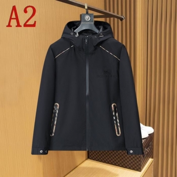 2025春先BURBERRY バーバリーナイロンエッジー色違い多数