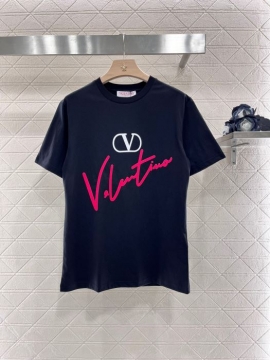 2025新作VALENTINO ヴァレンティノモード系Tシャツ