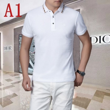 2025新作BURBERRY バーバリーデイリーウェアTシャツ