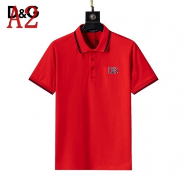 2025新作DOLCE＆GABBANA ドルチェ＆ガッバーナヴィンテージエッセンスTシャツ