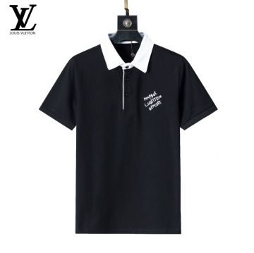 2025新作LOUIS VUITTON ルイヴィトンヴィンテージエッセンスTシャツ