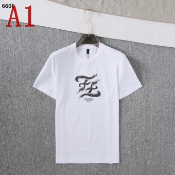 2025新作FENDI フェンデイインナーウェアTシャツ