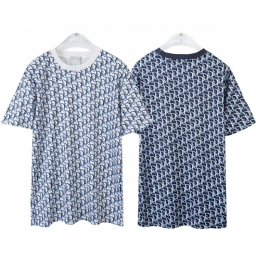 2025新作DIOR ディオールユニバーサルサイズTシャツ