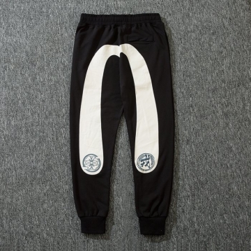 2025春先EVISU エヴィスチノパンユースカルチャー