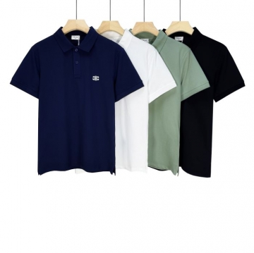 2025新作CHANEL シャネルモード系Tシャツ