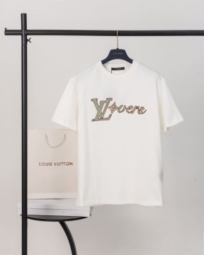 2025新作LOUIS VUITTON ルイヴィトンアーバンコアTシャツ