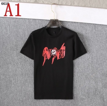 2025新作GUCCI グッチジオメトリックTシャツ