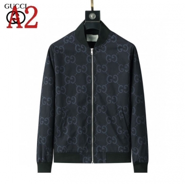 2025春先GUCCI グッチジャケットコスパ良マルチカラー展開